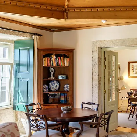 Feel Discovery Casa Da Capela Douro Valley * Armamar